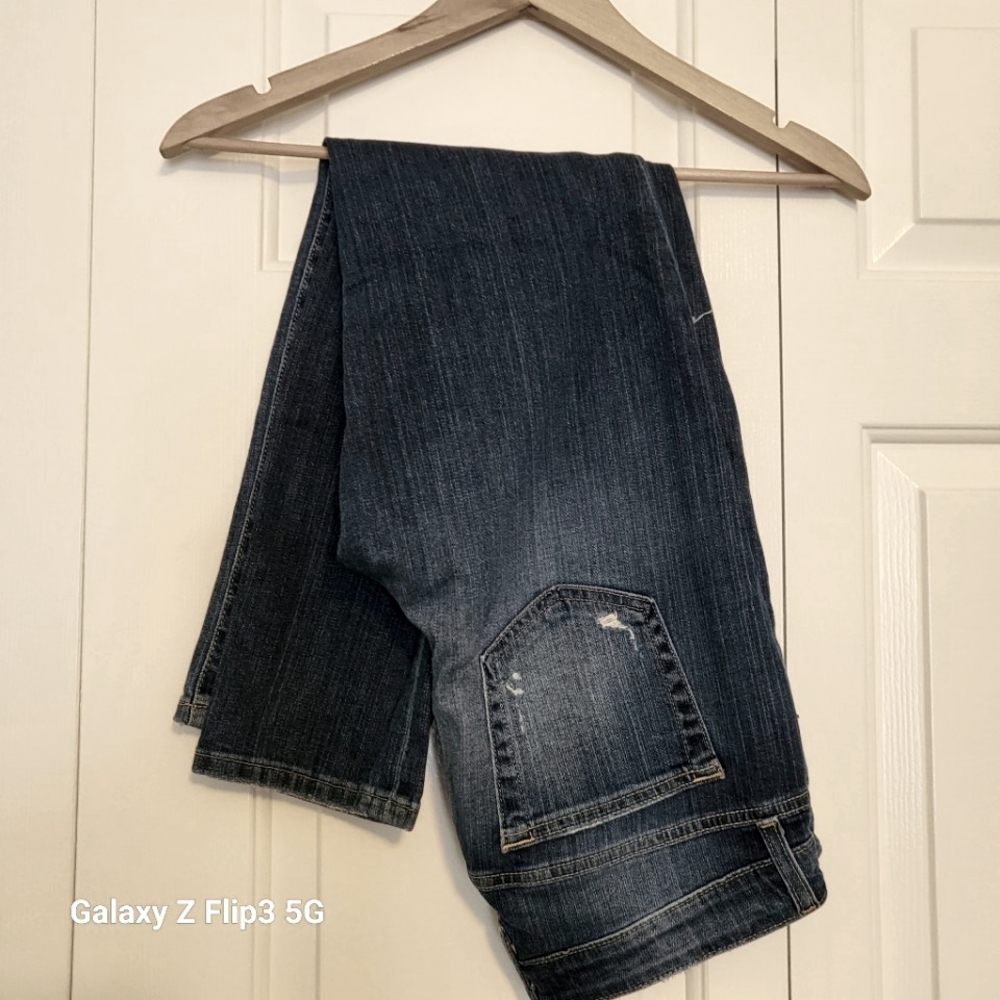 Joe's Jeans Women's Jeans Distressed size 30